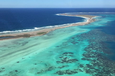 Kalbarri, Pink Lake And Abrolhos Islands Nature Tour - Hotel Gold Coast 2