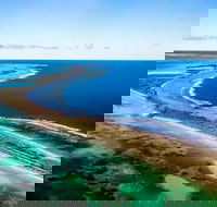 Romantic Abrolhos Islands Private Air and Land Tour from Geraldton - Hotel Gold Coast