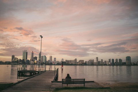 Perth Private Landscape Photography Walking Tour - Hotel Gold Coast 1