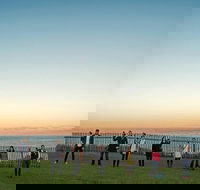Perth Private Landscape Photography Walking Tour - Hotel Gold Coast