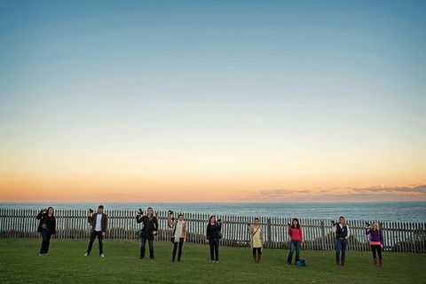 Perth Private Landscape Photography Walking Tour - Hotel Gold Coast 0