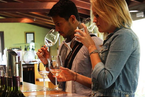 Margaret River Wine, Cheese And Chocolate Tour - Hotel Gold Coast 0