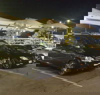 Perth Departure Transfer by Private Chauffeur Perth City Center to Airport - Hotel Gold Coast
