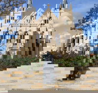 Perth Self-Guided Audio Tour - Hotel Gold Coast