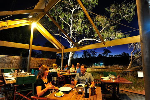 APT Kimberley Wilderness Adventures Purnululu (Bungle Bungle) 4WD Experience - Hotel Gold Coast 5