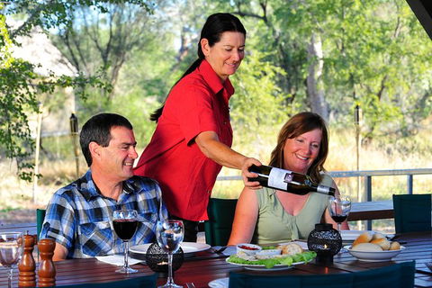 APT Kimberley Wilderness Adventures Purnululu (Bungle Bungle) 4WD Experience - Hotel Gold Coast 6