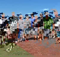Broome and Around Premium Tour - Cruise Ship Day Tours from Broome Wharf - Hotel Gold Coast