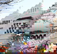 Bunbury City Art Tour - Hotel Gold Coast