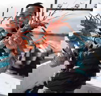 Lobster Fishing - Hotel Gold Coast