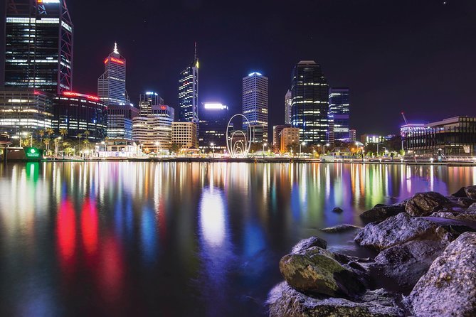 City Delivery Centre WA Hotel Gold Coast