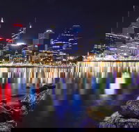 Happy Go Lucky Perth Tours and Charter services in Western Australia - Hotel Gold Coast