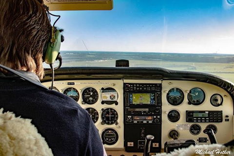 Albany Scenic Flights - Hotel Gold Coast 0