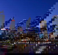 Perth Welcome Tour Private Tour with a Local - Hotel Gold Coast