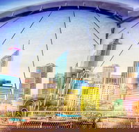 Team Building Group Bookings Capped Pricing 26-100 People - Hotel Gold Coast