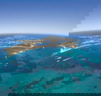Rottnest Bike Snorkel  Ferry Package from Perth - Hotel Gold Coast