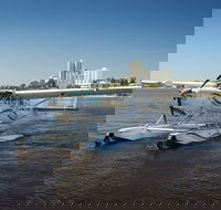 Direct Flights Swan River to Rottnest Island Return Package - Hotel Gold Coast