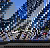 Private Tour of Perth and Fremantle by Luxury Vehicle - Hotel Gold Coast