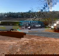 VW Kombi Food Wine and More Tour bring the kids - Hotel Gold Coast
