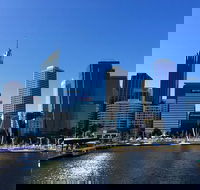 Platinum private Perth and Fremantle full day tour - Hotel Gold Coast
