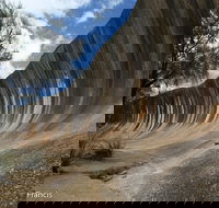 Perth Hills York and Wave Rock 2 Day Private Tour - Hotel Gold Coast