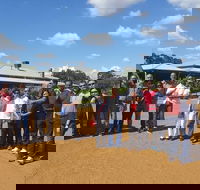 Swan Valley Tour full day - Hotel Gold Coast