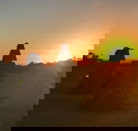 Half Day Pinnacles Sunset Tour - Hotel Gold Coast