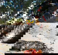 2.5 Hours Quad Bike Tours only 35 minutes from Perth - Hotel Gold Coast