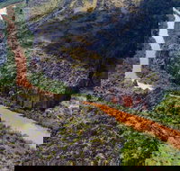 Devonian Reef Explorer - Hotel Gold Coast