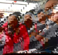 Premium live lobster tours presented Sashimi or BBQ style - Hotel Gold Coast