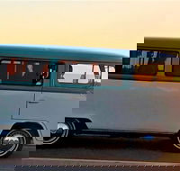 Sunset Trip - Hotel Gold Coast