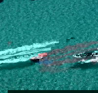 Mindarie Marina Helicopter Flight minimum 3 passengers. - Hotel Gold Coast