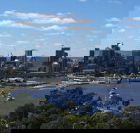 Perth and Fremantle Day Tour - Hotel Gold Coast