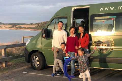 1 Day Private Phillip Island Tour (VIP Charter Up To 9 People) - Hotel Gold Coast 1