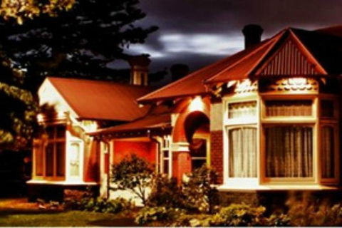 Altona Homestead Ghost Tour - Hotel Gold Coast 0