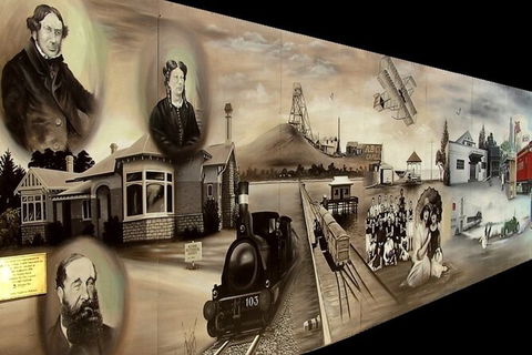 Altona Homestead Ghost Tour - Hotel Gold Coast 5