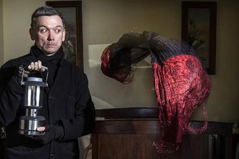 Altona Homestead Ghost Tour - Hotel Gold Coast 3