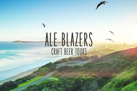 Ale Blazers: Craft Beer Tour Of The Surf Coast - Hotel Gold Coast 1