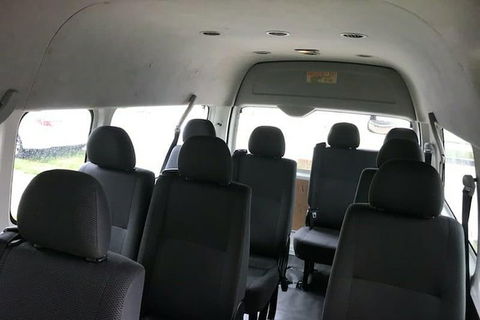 Yarra Valley Bus Charter - Hotel Gold Coast 1