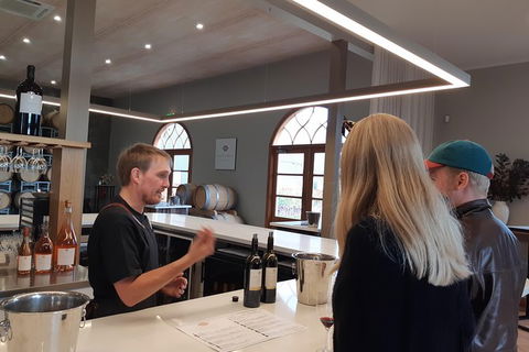 Half Day Yarra Valley Winery Day Trip From Melbourne - Hotel Gold Coast 7