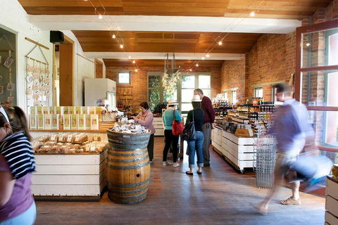 Half Day Yarra Valley Winery Day Trip From Melbourne - Hotel Gold Coast 5