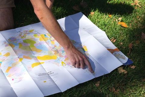 Alternative Culture & Street Art - Hotel Gold Coast 1