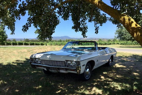 CHEVY CONVERTIBLE Package For 2 People- Wine Lunch Cheese & Chocolate From Melb. - Hotel Gold Coast 2