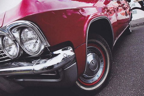 CHEVY CONVERTIBLE Package For 2 People- Wine Lunch Cheese & Chocolate From Melb. - Hotel Gold Coast 12
