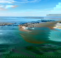 Phillip Island Helicopter Tour - Hotel Gold Coast