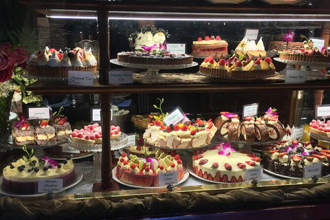 Half Day Small Group Guided Shopping Tour In Melbourne - Hotel Gold Coast 5