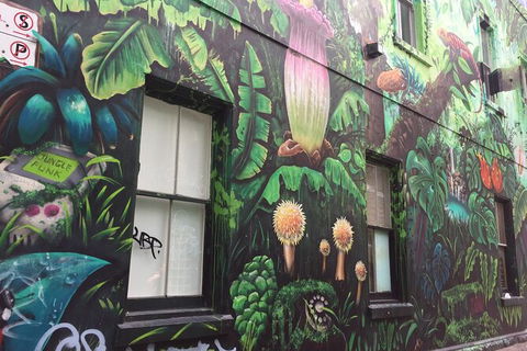 Half Day Small Group Guided Shopping Tour In Melbourne - Hotel Gold Coast 3