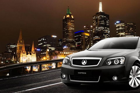 Airport Taxi Transfers In Melbourne, Australia (Quoted Price : One Way Trip) - Hotel Gold Coast 5