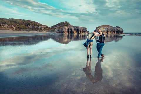 Adventure Based One To One Camera Workshop - Hotel Gold Coast 0