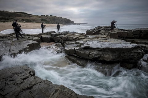 Adventure Based One To One Camera Workshop - Hotel Gold Coast 1