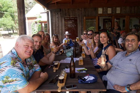 An Insider's Choice - Yarra Valley Wine Tour - Hotel Gold Coast 1